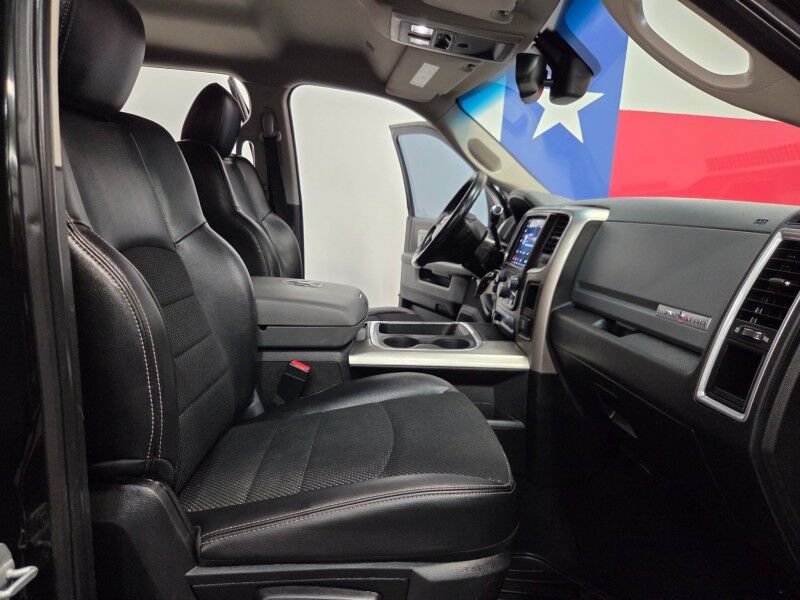 2018 Ram 2500 Lone Star 6.7L Diesel GPS Nav Camera Nitto Tires FREE WARRANTY Arlington TX