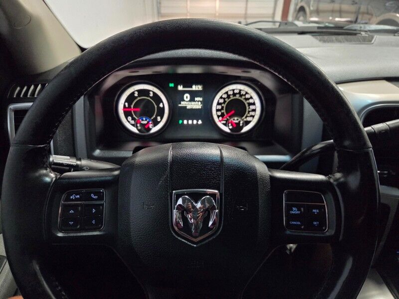 2018 Ram 2500 Lone Star 6.7L Diesel GPS Nav Camera Nitto Tires FREE WARRANTY Arlington TX