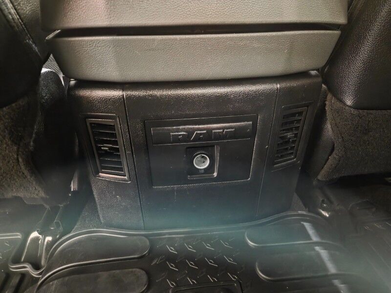 2018 Ram 2500 Lone Star 6.7L Diesel GPS Nav Camera Nitto Tires FREE WARRANTY Arlington TX