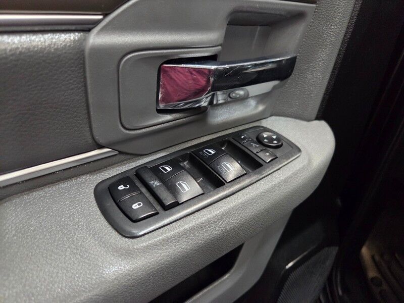 2018 Ram 2500 Lone Star 6.7L Diesel GPS Nav Camera Nitto Tires FREE WARRANTY Arlington TX