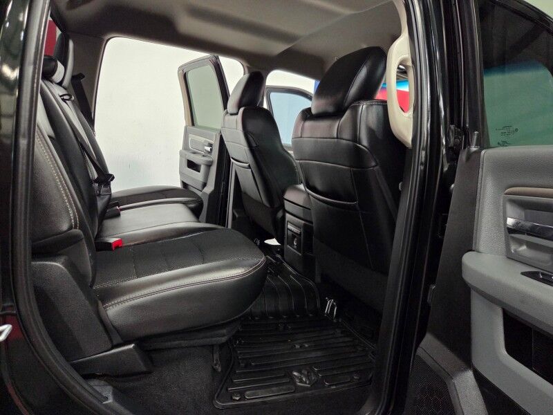 2018 Ram 2500 Lone Star 6.7L Diesel GPS Nav Camera Nitto Tires FREE WARRANTY Arlington TX