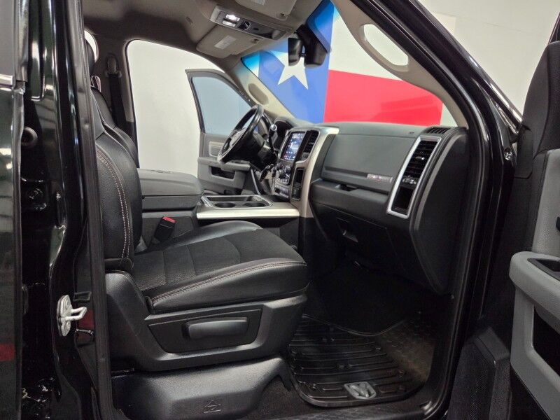 2018 Ram 2500 Lone Star 6.7L Diesel GPS Nav Camera Nitto Tires FREE WARRANTY Arlington TX
