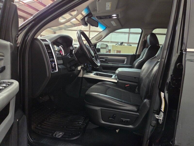 2018 Ram 2500 Lone Star 6.7L Diesel GPS Nav Camera Nitto Tires FREE WARRANTY Arlington TX
