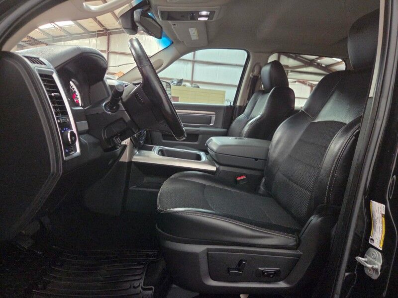 2018 Ram 2500 Lone Star 6.7L Diesel GPS Nav Camera Nitto Tires FREE WARRANTY Arlington TX