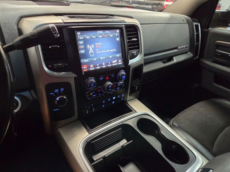 2018 Ram 2500 Lone Star 6.7L Diesel GPS Nav Camera Nitto Tires FREE WARRANTY Arlington TX