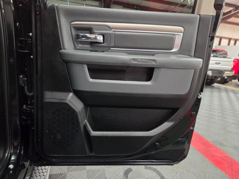 2018 Ram 2500 Lone Star 6.7L Diesel GPS Nav Camera Nitto Tires FREE WARRANTY Arlington TX