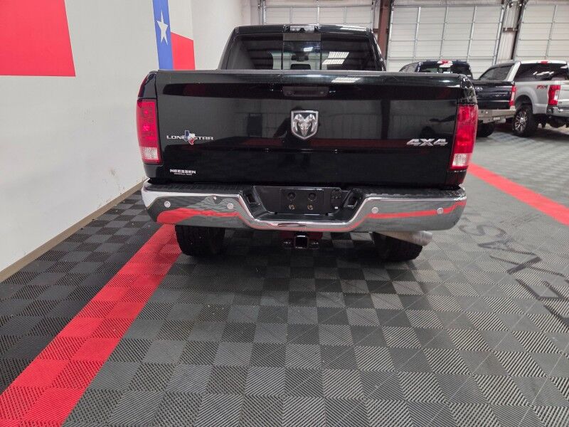 2018 Ram 2500 Lone Star 6.7L Diesel GPS Nav Camera Nitto Tires FREE WARRANTY Arlington TX