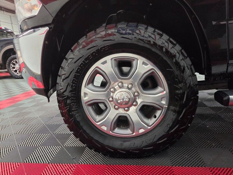 2018 Ram 2500 Lone Star 6.7L Diesel GPS Nav Camera Nitto Tires FREE WARRANTY Arlington TX