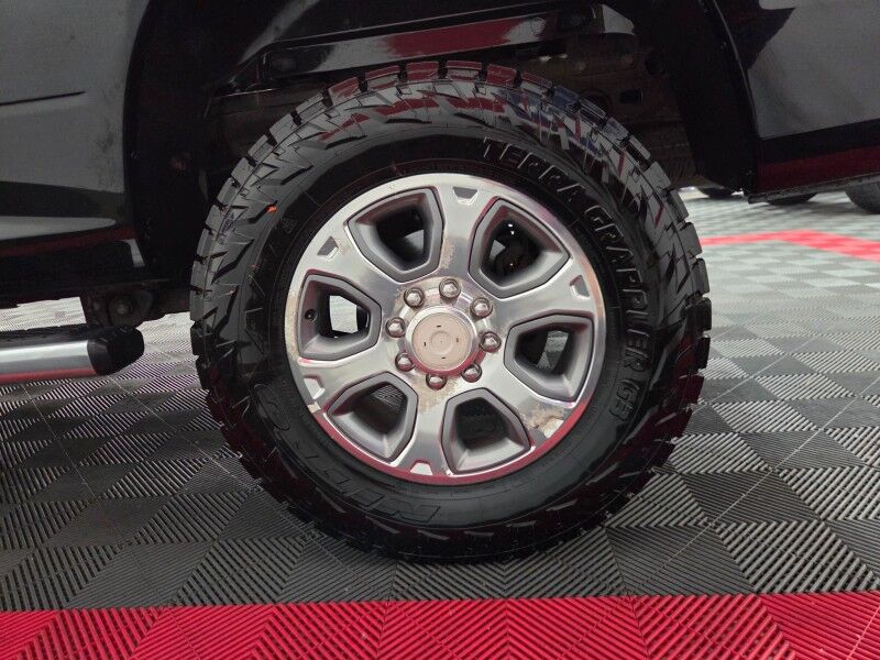 2018 Ram 2500 Lone Star 6.7L Diesel GPS Nav Camera Nitto Tires FREE WARRANTY Arlington TX