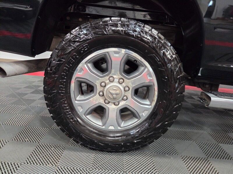 2018 Ram 2500 Lone Star 6.7L Diesel GPS Nav Camera Nitto Tires FREE WARRANTY Arlington TX