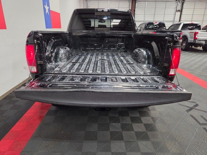 2018 Ram 2500 Lone Star 6.7L Diesel GPS Nav Camera Nitto Tires FREE WARRANTY Arlington TX