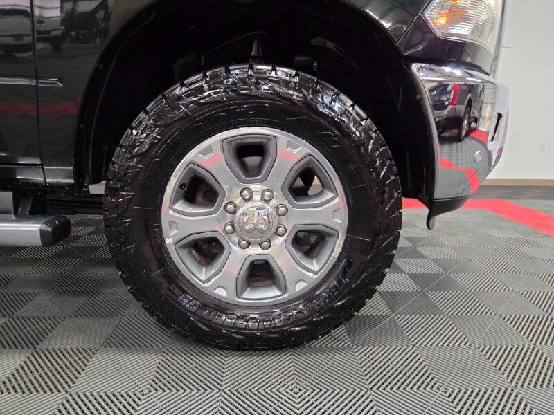 2018 Ram 2500 Lone Star 6.7L Diesel GPS Nav Camera Nitto Tires FREE WARRANTY Arlington TX