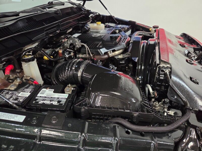 2018 Ram 2500 Lone Star 6.7L Diesel GPS Nav Camera Nitto Tires FREE WARRANTY Arlington TX