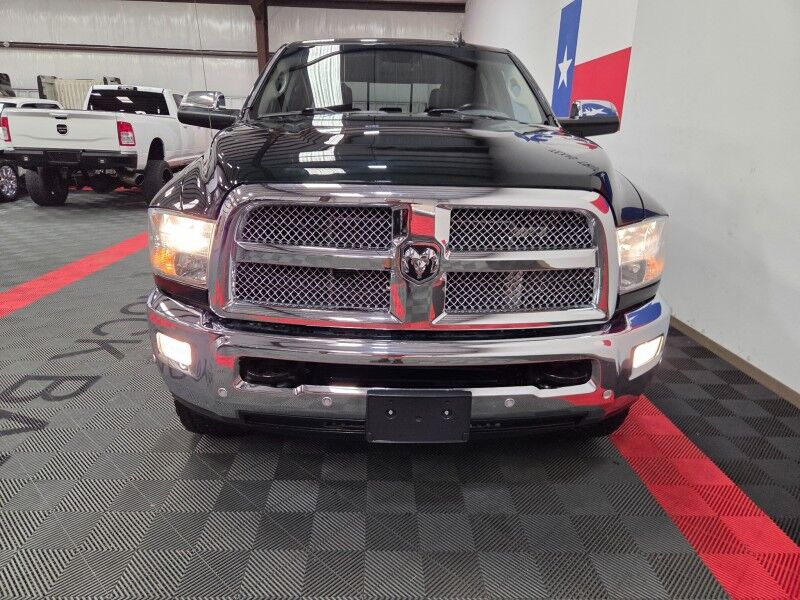 2018 Ram 2500 Lone Star 6.7L Diesel GPS Nav Camera Nitto Tires FREE WARRANTY Arlington TX
