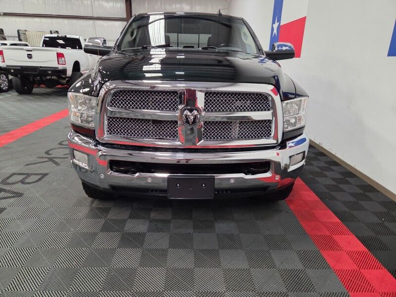 2018 Ram 2500 Lone Star 6.7L Diesel GPS Nav Camera Nitto Tires FREE WARRANTY Arlington TX