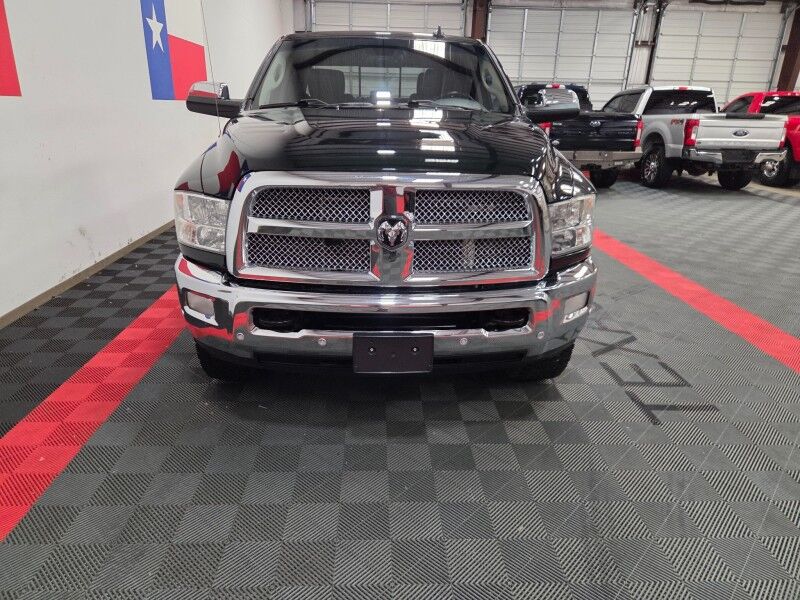 2018 Ram 2500 Lone Star 6.7L Diesel GPS Nav Camera Nitto Tires FREE WARRANTY Arlington TX