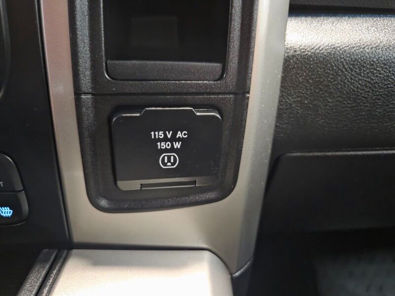 2018 Ram 2500 Lone Star 6.7L Diesel GPS Nav Camera Nitto Tires FREE WARRANTY Arlington TX