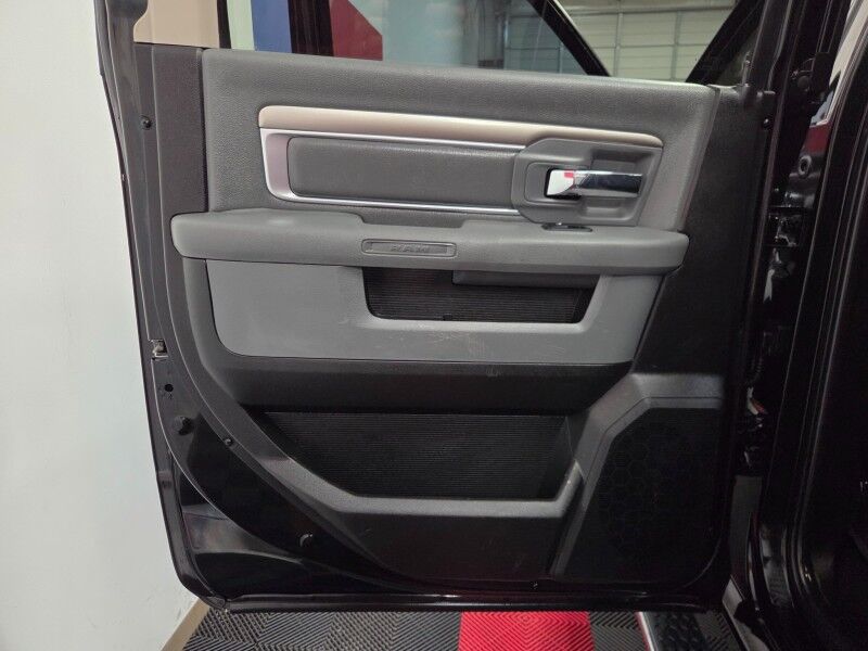 2018 Ram 2500 Lone Star 6.7L Diesel GPS Nav Camera Nitto Tires FREE WARRANTY Arlington TX