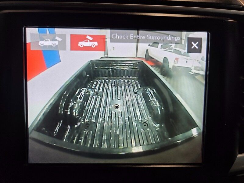 2018 Ram 2500 Lone Star 6.7L Diesel GPS Nav Camera Nitto Tires FREE WARRANTY Arlington TX
