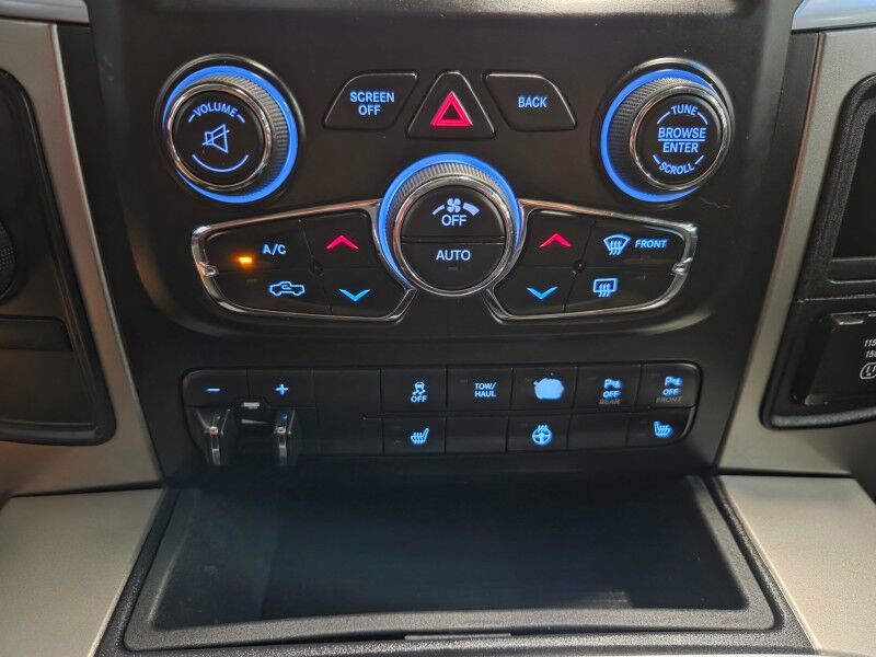 2018 Ram 2500 Lone Star 6.7L Diesel GPS Nav Camera Nitto Tires FREE WARRANTY Arlington TX