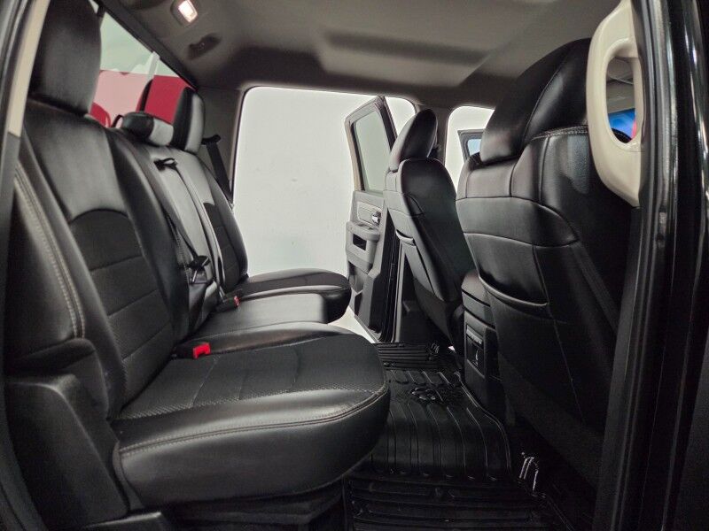 2018 Ram 2500 Lone Star 6.7L Diesel GPS Nav Camera Nitto Tires FREE WARRANTY Arlington TX