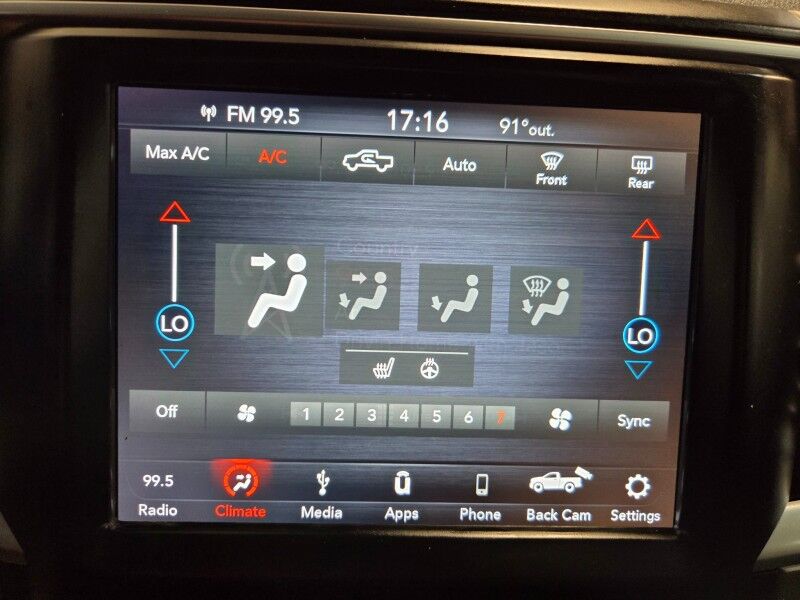 2018 Ram 2500 Lone Star 6.7L Diesel GPS Nav Camera Nitto Tires FREE WARRANTY Arlington TX