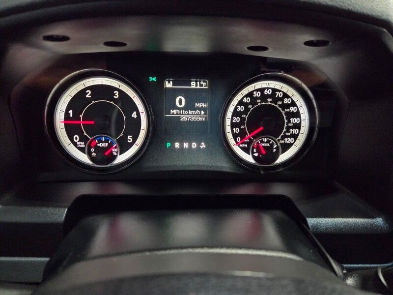 2018 Ram 2500 Lone Star 6.7L Diesel GPS Nav Camera Nitto Tires FREE WARRANTY Arlington TX