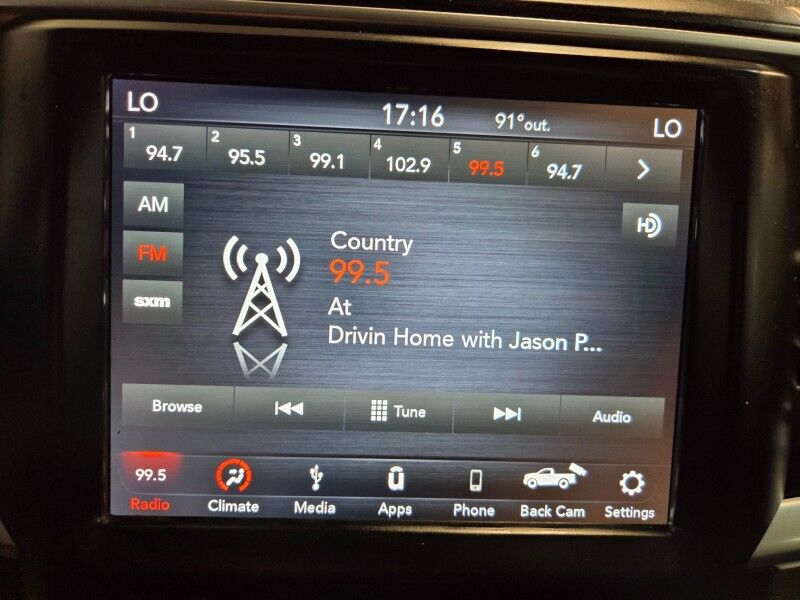 2018 Ram 2500 Lone Star 6.7L Diesel GPS Nav Camera Nitto Tires FREE WARRANTY Arlington TX