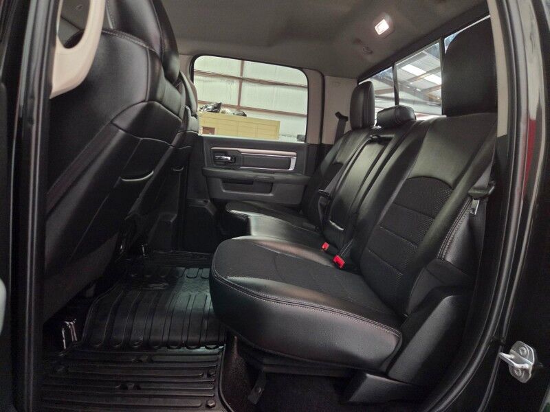 2018 Ram 2500 Lone Star 6.7L Diesel GPS Nav Camera Nitto Tires FREE WARRANTY Arlington TX