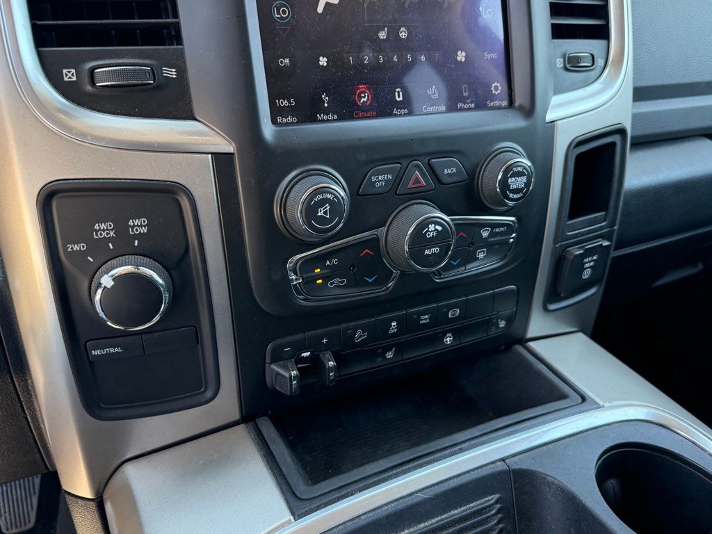 2018 Ram 2500 Lone Star Crestwood KY