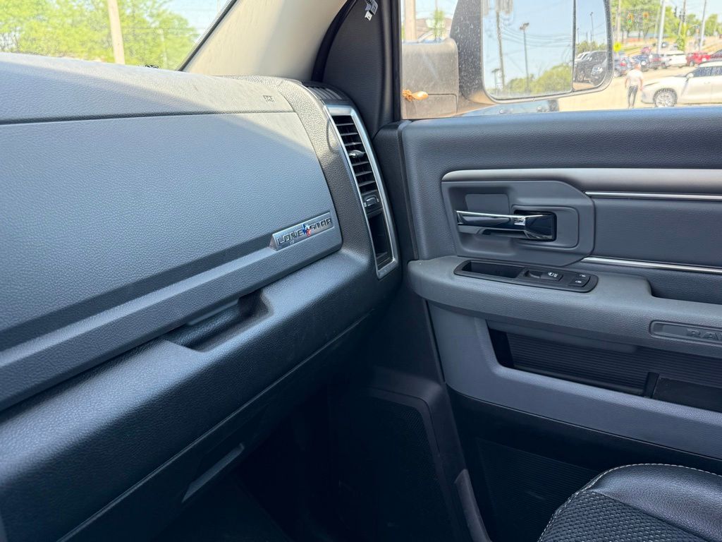 2018 Ram 2500 Lone Star Crestwood KY