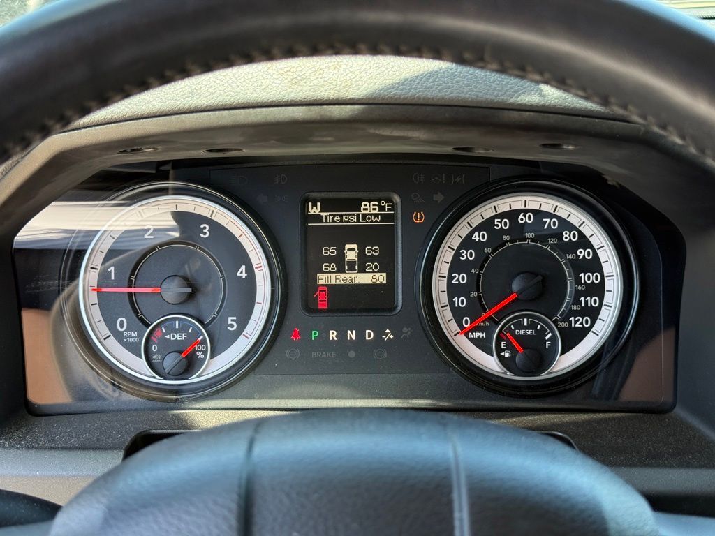 2018 Ram 2500 Lone Star Crestwood KY