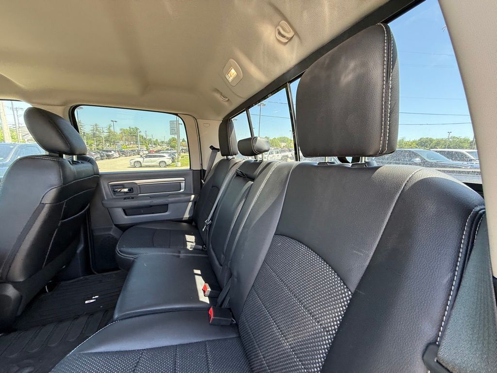 2018 Ram 2500 Lone Star Crestwood KY