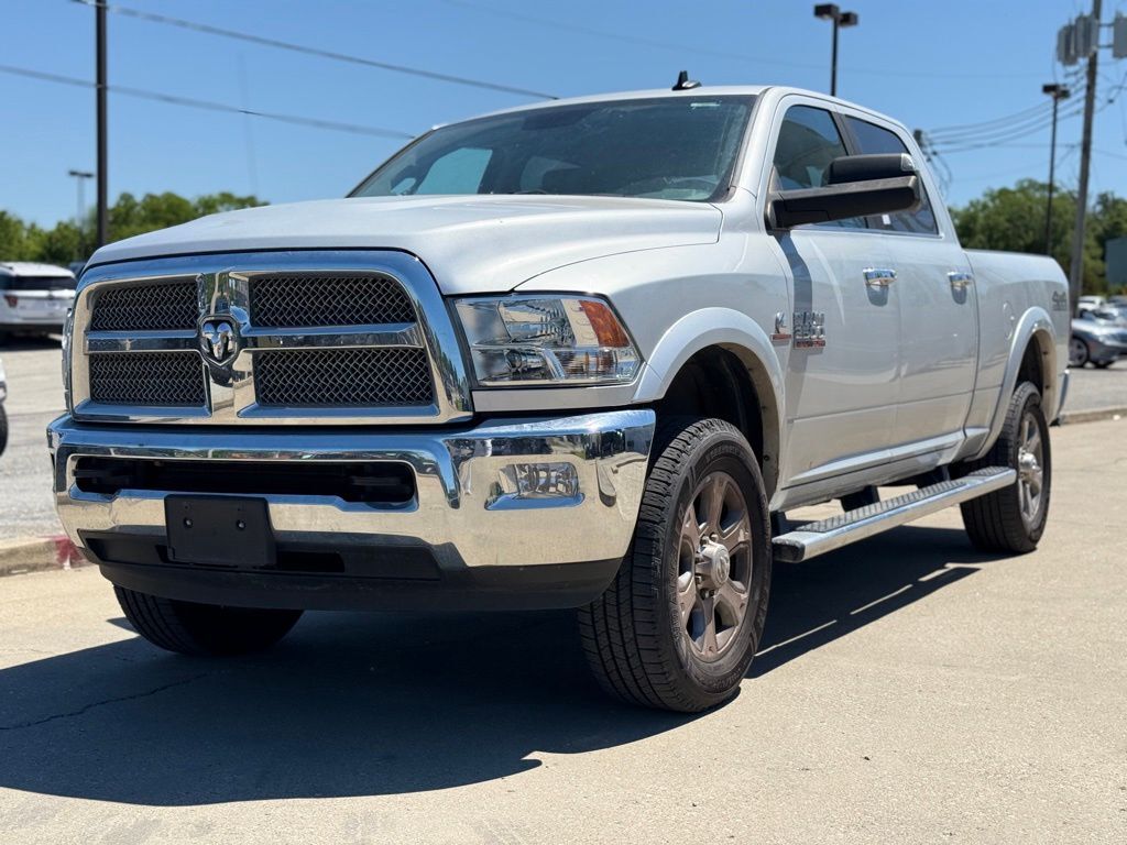 2018 Ram 2500 Lone Star Crestwood KY