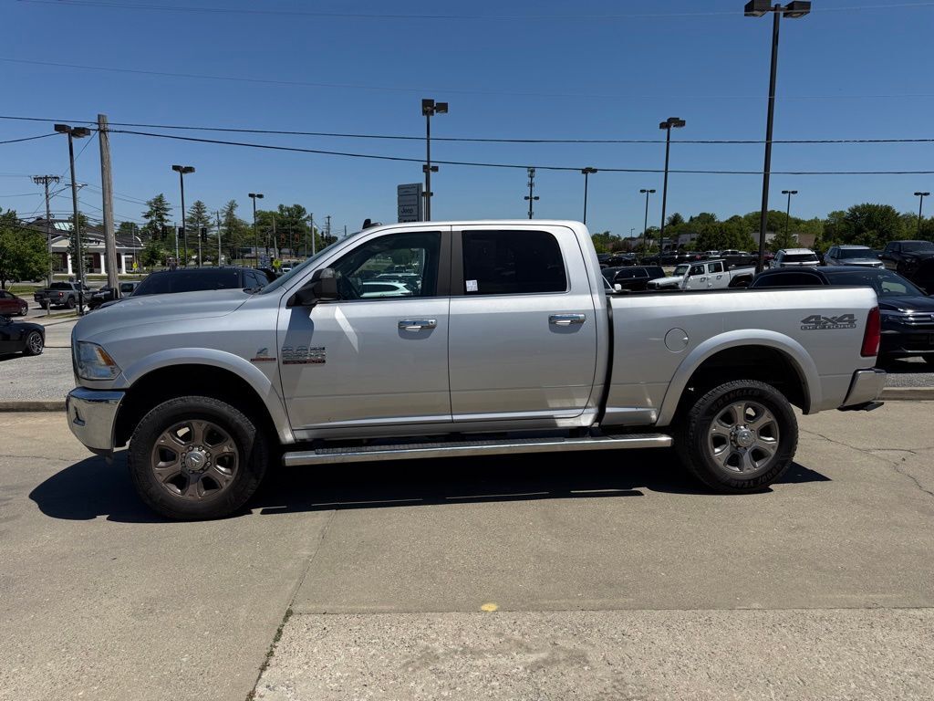 2018 Ram 2500 Lone Star Crestwood KY