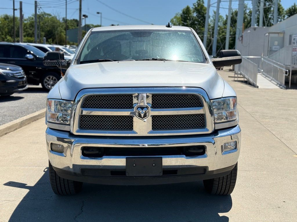 2018 Ram 2500 Lone Star Crestwood KY