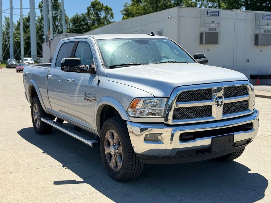 2018 Ram 2500 Lone Star Crestwood KY