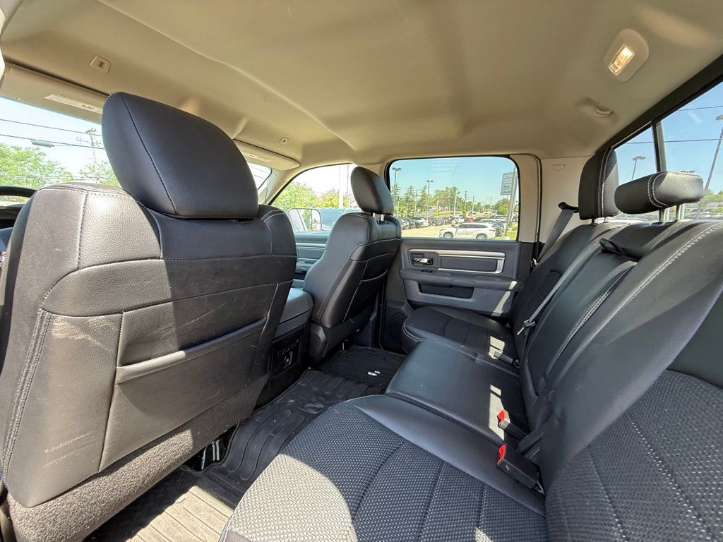 2018 Ram 2500 Lone Star Crestwood KY