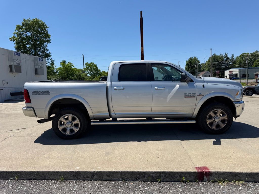 2018 Ram 2500 Lone Star Crestwood KY