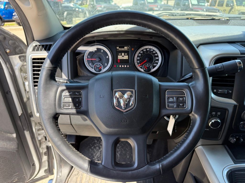 2018 Ram 2500 Lone Star Crestwood KY
