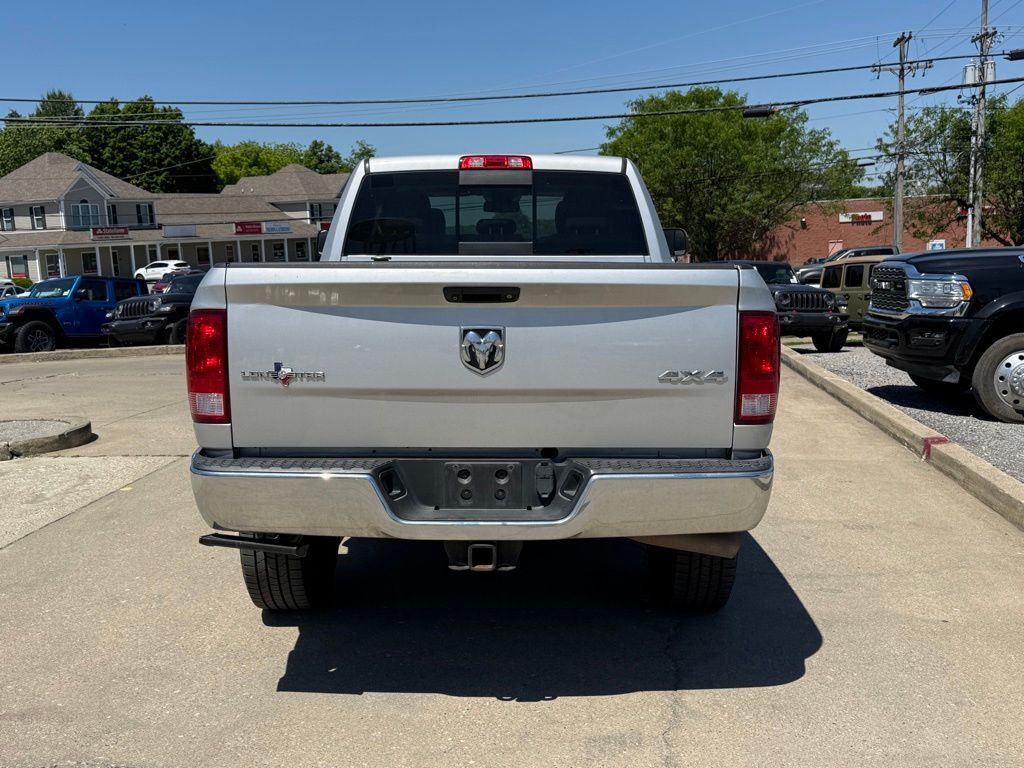 2018 Ram 2500 Lone Star Crestwood KY