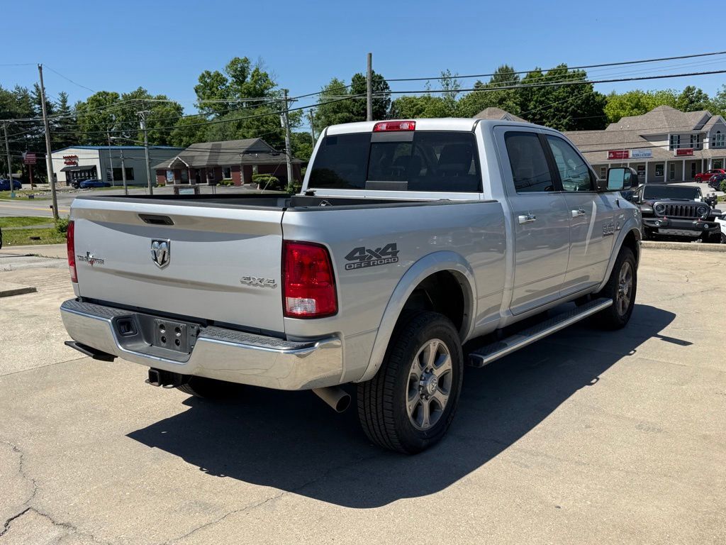 2018 Ram 2500 Lone Star Crestwood KY