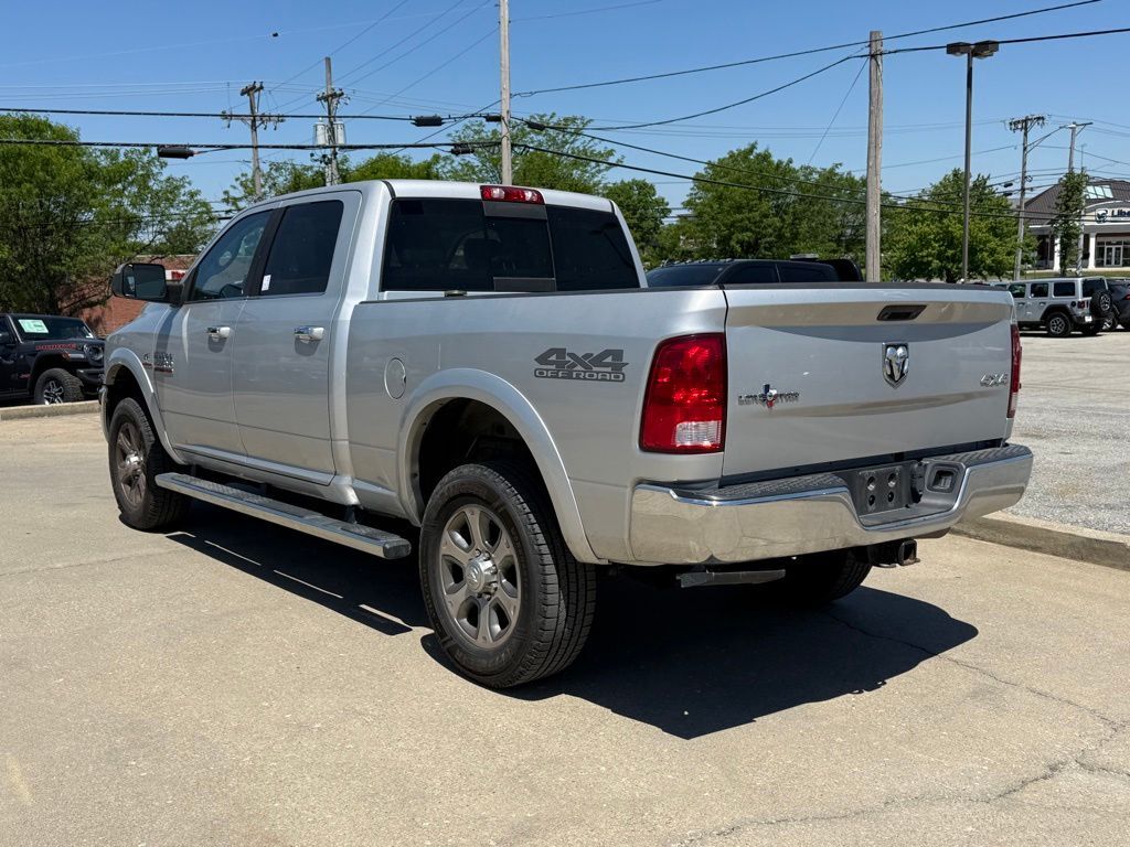 2018 Ram 2500 Lone Star Crestwood KY