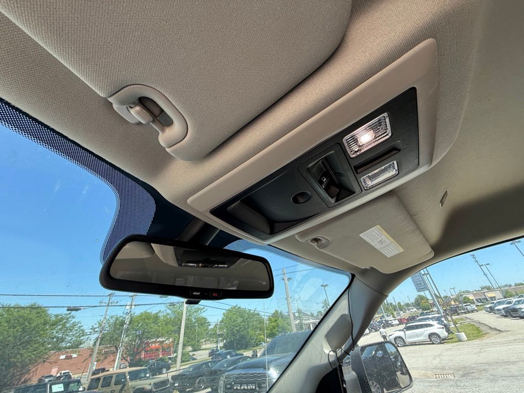 2018 Ram 2500 Lone Star Crestwood KY