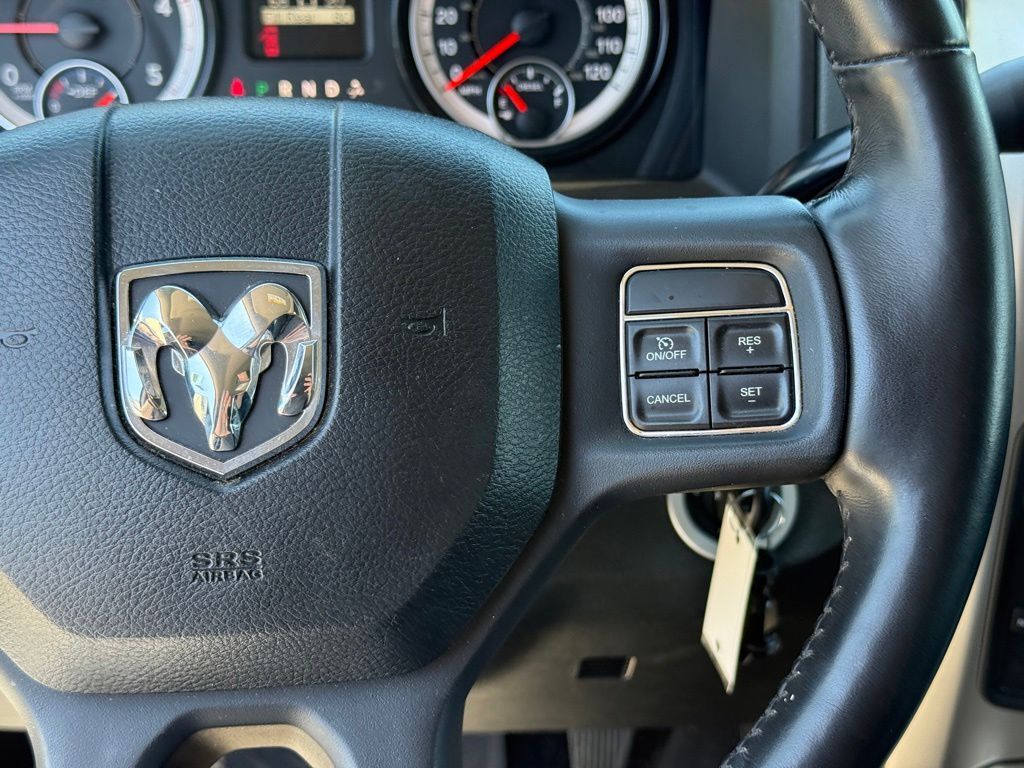 2018 Ram 2500 Lone Star Crestwood KY