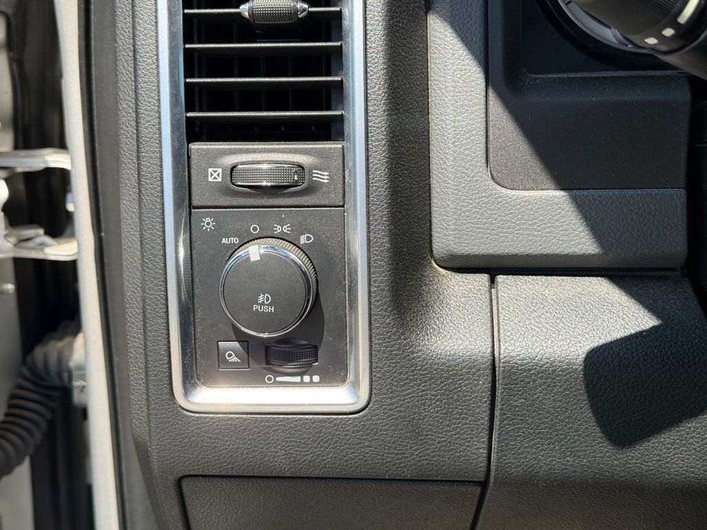 2018 Ram 2500 Lone Star Crestwood KY