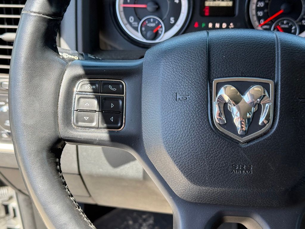 2018 Ram 2500 Lone Star Crestwood KY