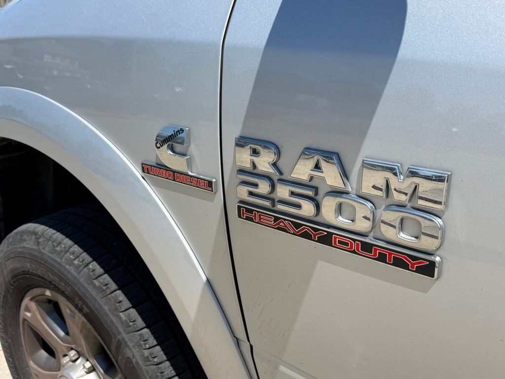 2018 Ram 2500 Lone Star Crestwood KY