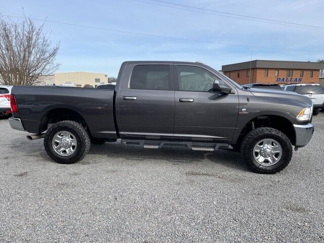 2018 Ram 2500 Lone Star Crew Cab 4x4 6.7L Cummins Ashland VA