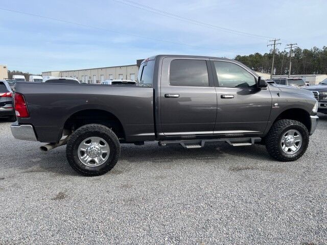 2018 Ram 2500 Lone Star Crew Cab 4x4 6.7L Cummins Ashland VA